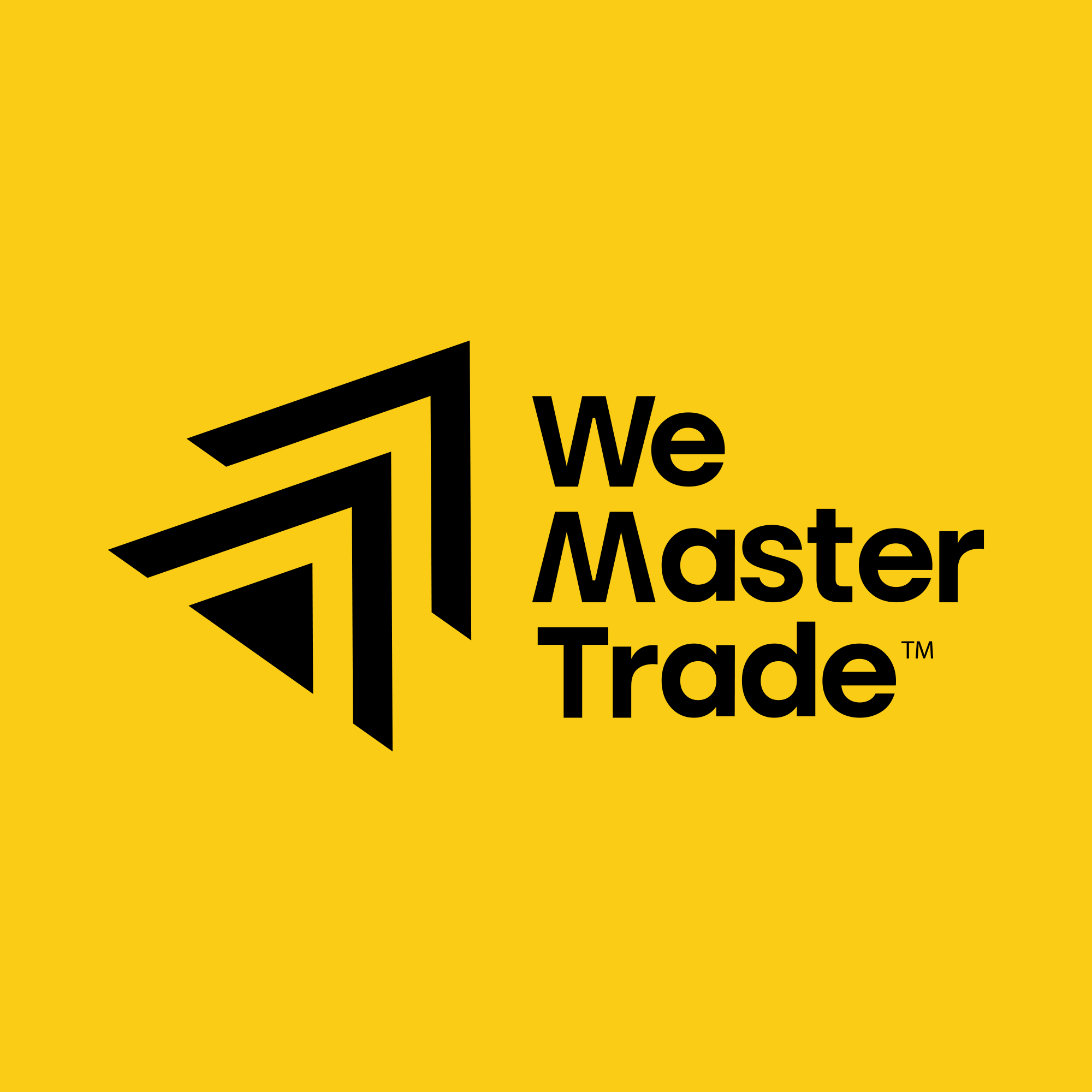 WeMasterTrade