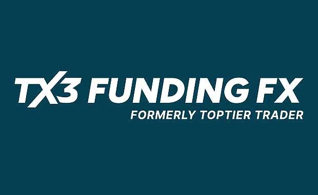 TX3 Funding