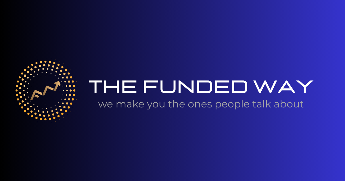 The Funded Way