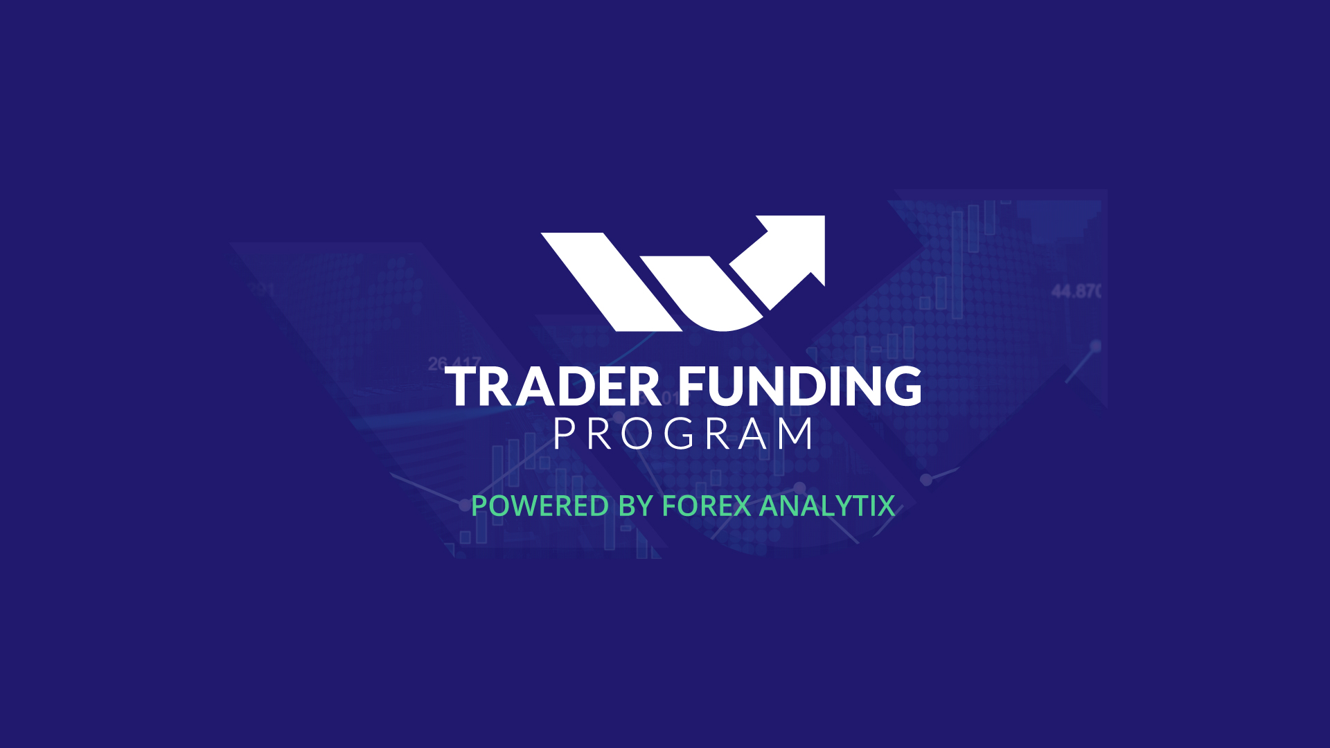 Trader Funding Program